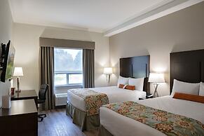 Coast Oliver Hotel