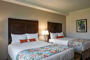 Coast Oliver Hotel