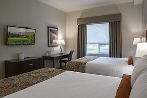 Coast Oliver Hotel