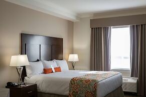 Coast Oliver Hotel