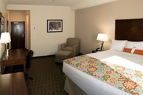 Coast Oliver Hotel
