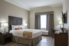 Coast Oliver Hotel