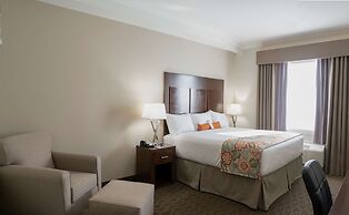 Coast Oliver Hotel