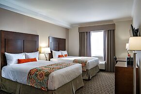 Coast Oliver Hotel