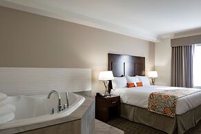 Coast Oliver Hotel