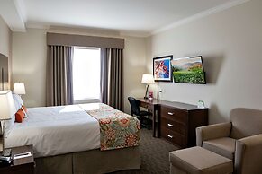 Coast Oliver Hotel