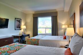 Coast Oliver Hotel