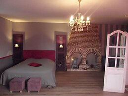Chambres d'hôtes La Chaussée d'Olivet