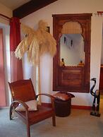 Chambres d'hôtes La Chaussée d'Olivet