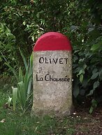 Chambres d'hôtes La Chaussée d'Olivet
