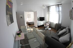 Downtown Apartments