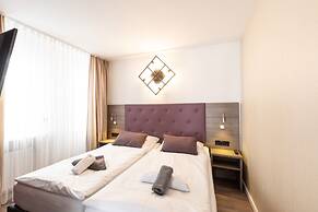 Hotel Porta Nigra