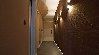 Hotel Porta Nigra