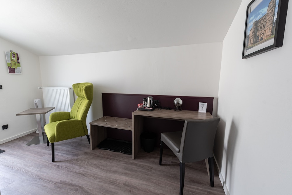Hotel Porta Nigra