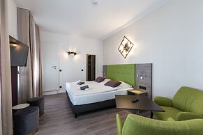Hotel Porta Nigra