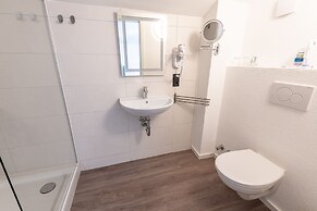 Hotel Porta Nigra