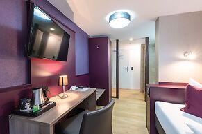 Hotel Porta Nigra