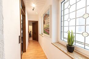 Hotel Porta Nigra
