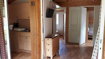 Les Hauts de Baldy