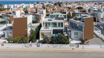 Sunrise Seaview Villas