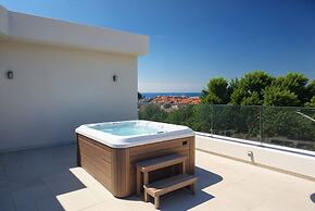Sunrise Seaview Villas