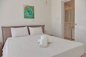 Sunrise Seaview Villas