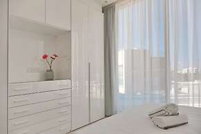 Sunrise Seaview Villas