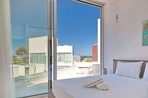 Sunrise Seaview Villas