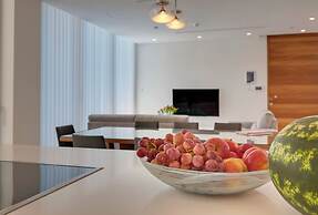 Sunrise Seaview Villas