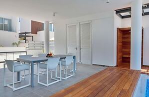 Sunrise Seaview Villas