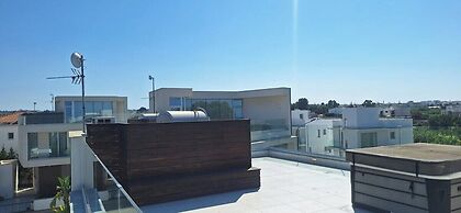 Sunrise Seaview Villas