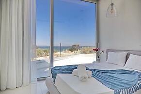 Sunrise Seaview Villas