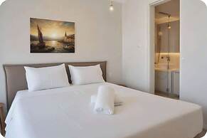 Sunrise Seaview Villas