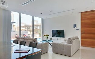 Sunrise Seaview Villas