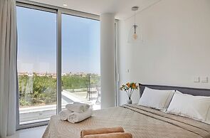 Sunrise Seaview Villas