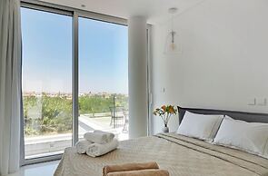 Sunrise Seaview Villas
