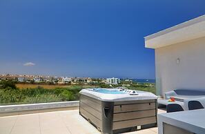 Sunrise Seaview Villas