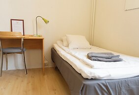 Hellidens Slott