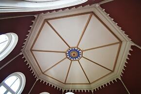 Hellidens Slott