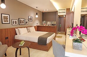 Le Pave Residences