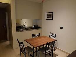 Le Pave Residences