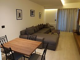 Le Pave Residences