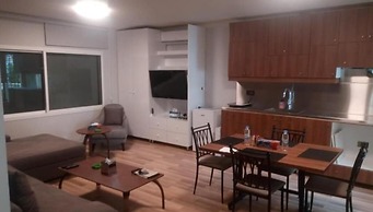 Le Pave Residences