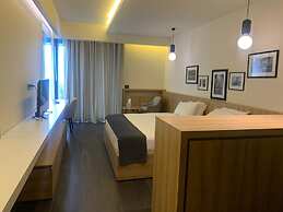Le Pave Residences