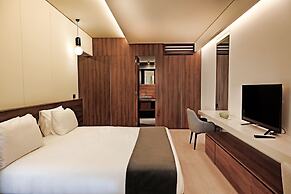 Le Pave Residences