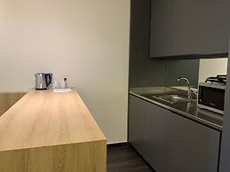 Le Pave Residences