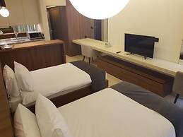 Le Pave Residences
