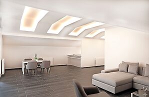 Le Pave Residences