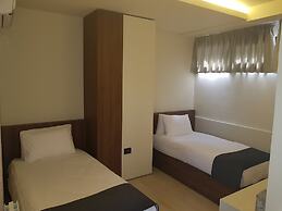 Le Pave Residences