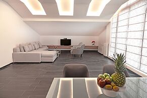 Le Pave Residences
